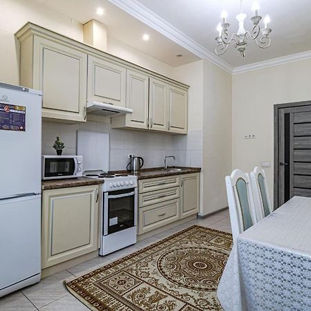 Apartments Lux 53/141 Astana Extérieur photo