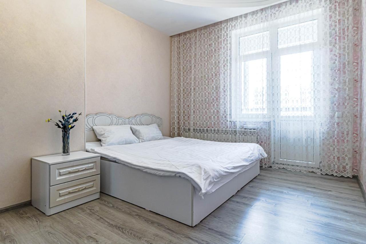 Apartments Lux 53/141 Astana Extérieur photo